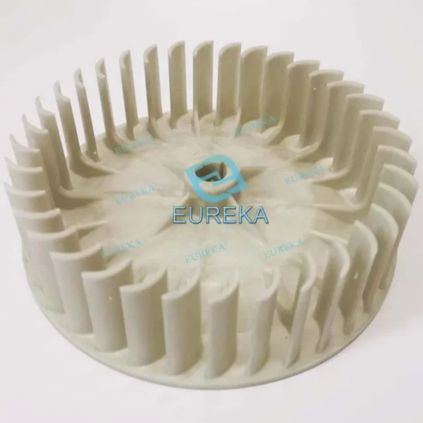 Radial Fan, VT4.40, VX4.40, U4.70, U4.100 - view 3