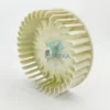 Radial Fan, VT4.40, VX4.40, U4.70, U4.100 - view 4