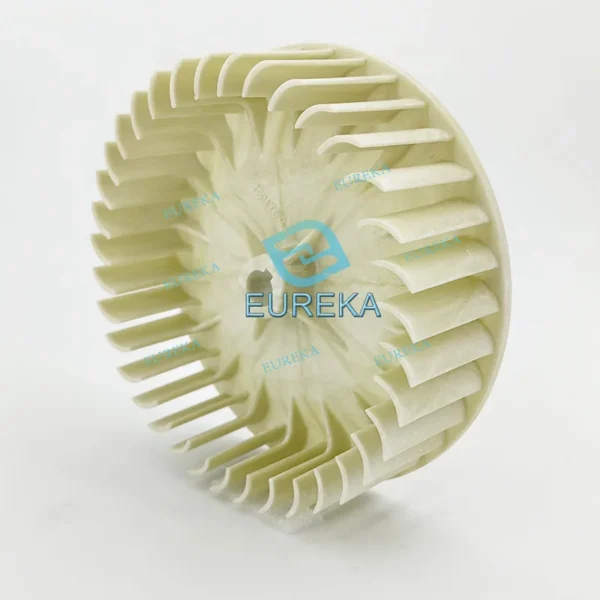 Radial Fan, VT4.40, VX4.40, U4.70, U4.100 - view 4