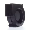Radial Fans, 12V, 75mm, Brushless, Copper - view 3