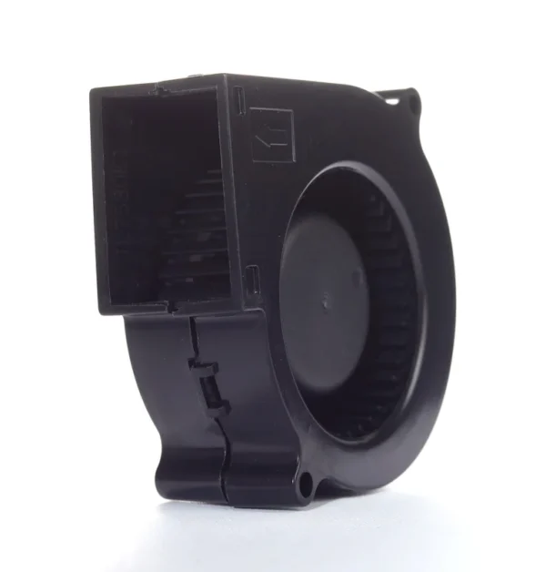 Radial Fans, 12V, 75mm, Brushless, Copper - view 3