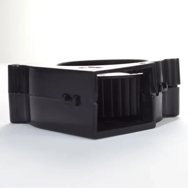 Radial Fans, 12V, 75mm, Brushless, Copper - view 4