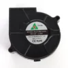 Radial Fans, 12V, 75mm, Brushless, Copper - view 6