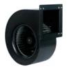 Radial Fans, 140-62mm, IP54, 249, CFM
