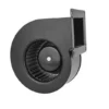 Radial Fans, 140-62mm, IP54, 249, CFM - view 2