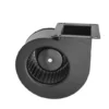 Radial Fans, 140-62mm, IP54, 249, CFM - view 3