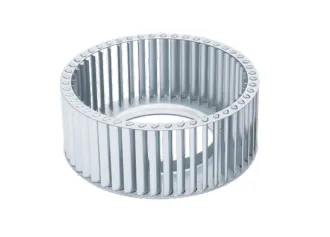 Radial Fans, 900WB, Centrifugal - view 2