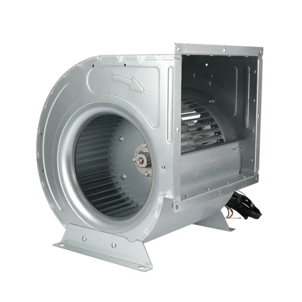 Radial Fans, 900WB, Centrifugal - view 4