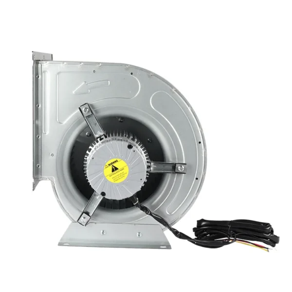 Radial Fans, 900WB, Centrifugal - view 5