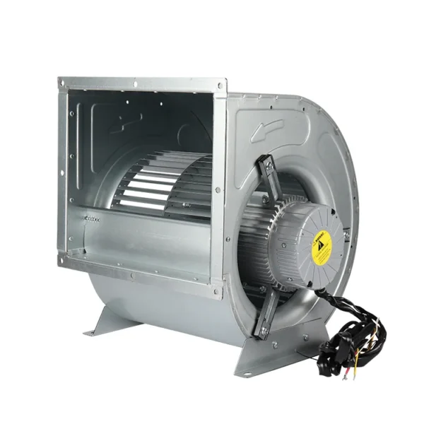 Radial Fans, 900WB, Centrifugal - view 6