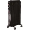 Radiator, 1000W, 2000W, 3000W