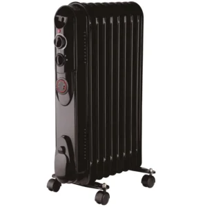 Radiator, 1000W, 2000W, 3000W, Freestanding, SH-28, 1800W