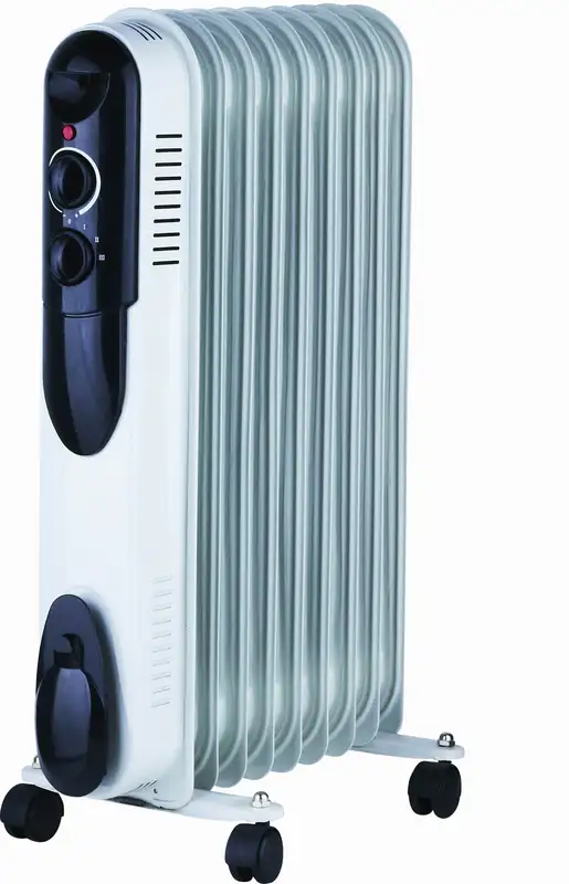 Radiator, 1000W, 2000W, 3000W - view 2
