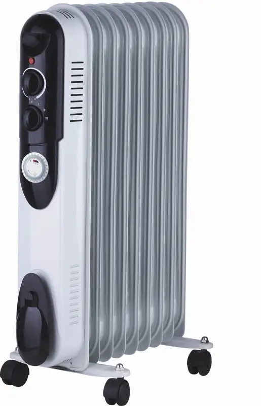 Radiator, 1000W, 2000W, 3000W - view 3