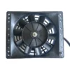Radiator, 12V, 80W - view 3