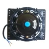 Radiator, 12V, 80W - view 4