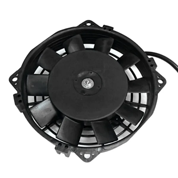 Radiator, 12V, 80W - view 5
