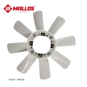 Radiator, 16361-54020