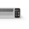 Radiator, 5200mAh, USB, ABS