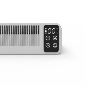Radiator, 5200mAh, USB, ABS, Portable