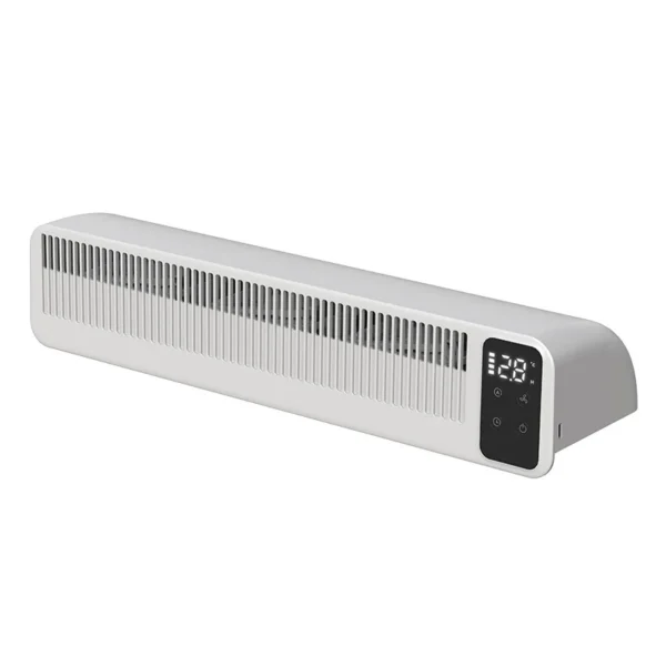 Radiator, 5200mAh, USB, ABS - view 2