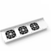 Radiator, 5200mAh, USB, ABS - view 3
