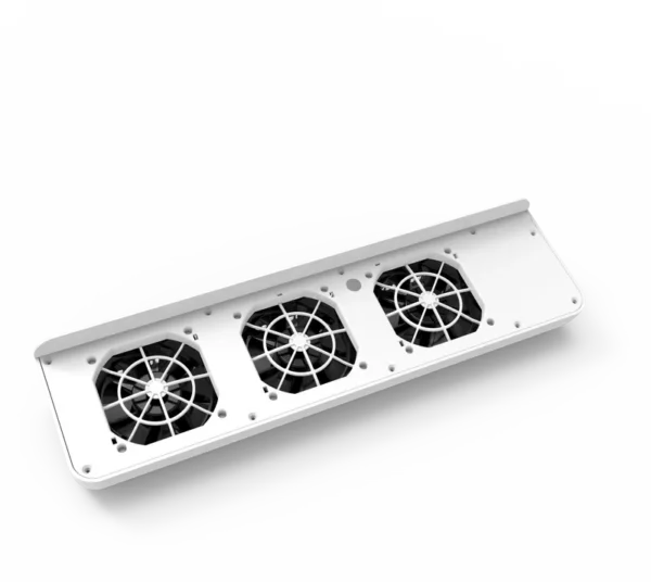 Radiator, 5200mAh, USB, ABS - view 3