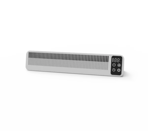 Radiator, 5200mAh, USB, ABS - view 4
