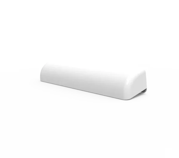 Radiator, 5200mAh, USB, ABS - view 5