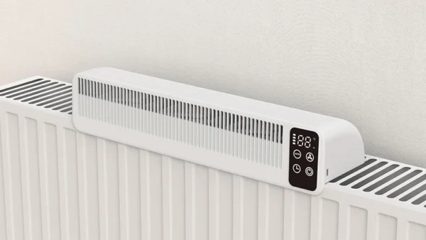 Radiator, 5200mAh, USB, ABS - view 6