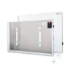 Radiator, 900w, Wall, Ceiling - view 2