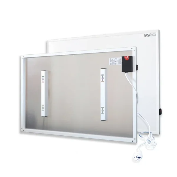 Radiator, 900w, Wall, Ceiling - view 2