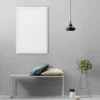 Radiator, 900w, Wall, Ceiling - view 3