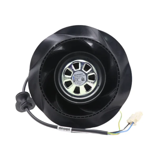 Radical Rittal Air Conditioner, R3G190-RC03-06, 230V, 28W - view 2
