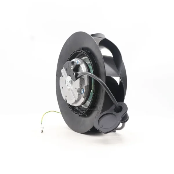 Radical Rittal Air Conditioner, R3G190-RC03-06, 230V, 28W - view 4