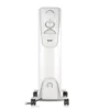 Raf Oil Filled Radiator, 2000W, 2000 W, Metal - view 3