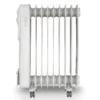 Raf Oil Filled Radiator, 2000W, 2000 W, Metal - view 4