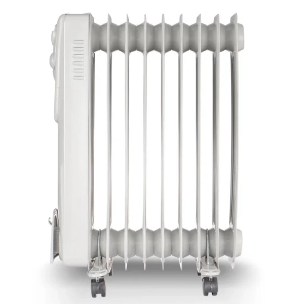 Raf Oil Filled Radiator, 2000W, 2000 W, Metal - view 4