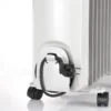 Raf Oil Filled Radiator, 2000W, 2000 W, Metal - view 6