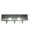 Rapid Heating Arc Heater, Explosion-Proof, Stainless, Steel