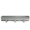 Rapid Heating Arc Heater, Explosion-Proof, Stainless, Steel - view 2