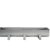 Rapid Heating Arc Heater, Explosion-Proof, Stainless, Steel - view 3