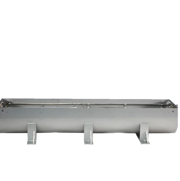 Rapid Heating Arc Heater, Explosion-Proof, Stainless, Steel - view 3