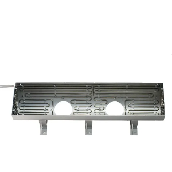 Rapid Heating Arc Heater, Explosion-Proof, Stainless, Steel - view 4