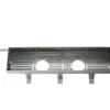 Rapid Heating Arc Heater, Explosion-Proof, Stainless, Steel - view 5