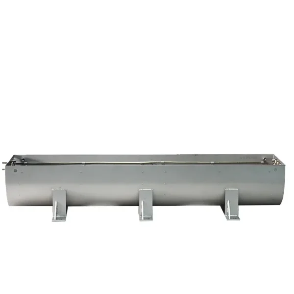 Rapid Heating Arc Heater, Explosion-Proof, Stainless, Steel - view 6
