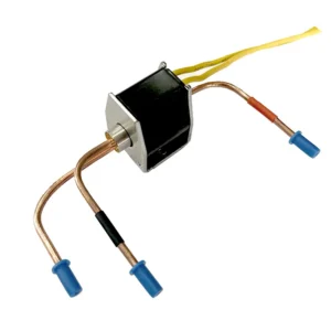 Rate Control Fridge Valve, DC12V, Solenoid