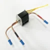 Rate Control Fridge Valve, DC12V, Solenoid - view 2