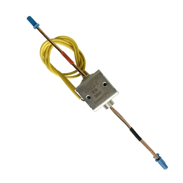 Rate Control Fridge Valve, DC12V, Solenoid - view 3