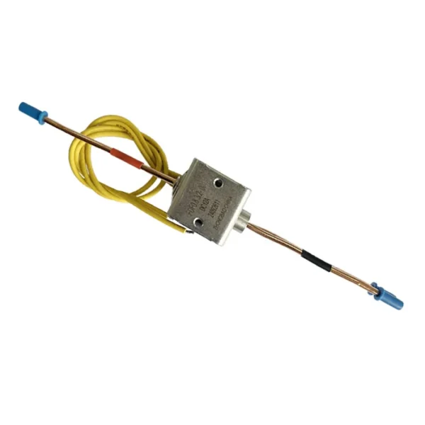Rate Control Fridge Valve, DC12V, Solenoid - view 4